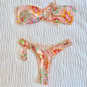 Blackbough Bikini Sz Small